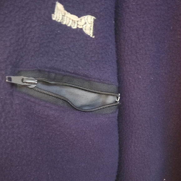 Coca-Cola Vintage Red Jacket - Picture 8 of 9